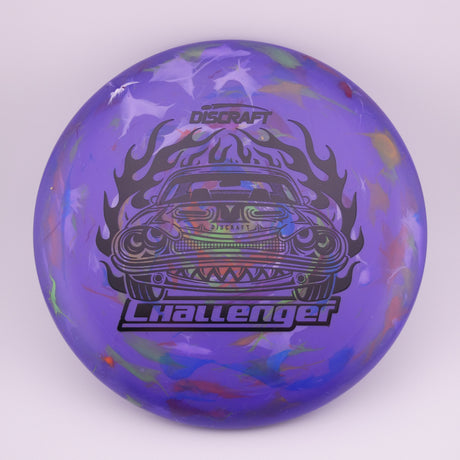 Jawbreaker Lightweight Challenger