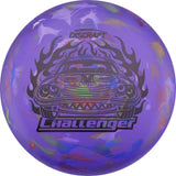 Jawbreaker Lightweight Challenger