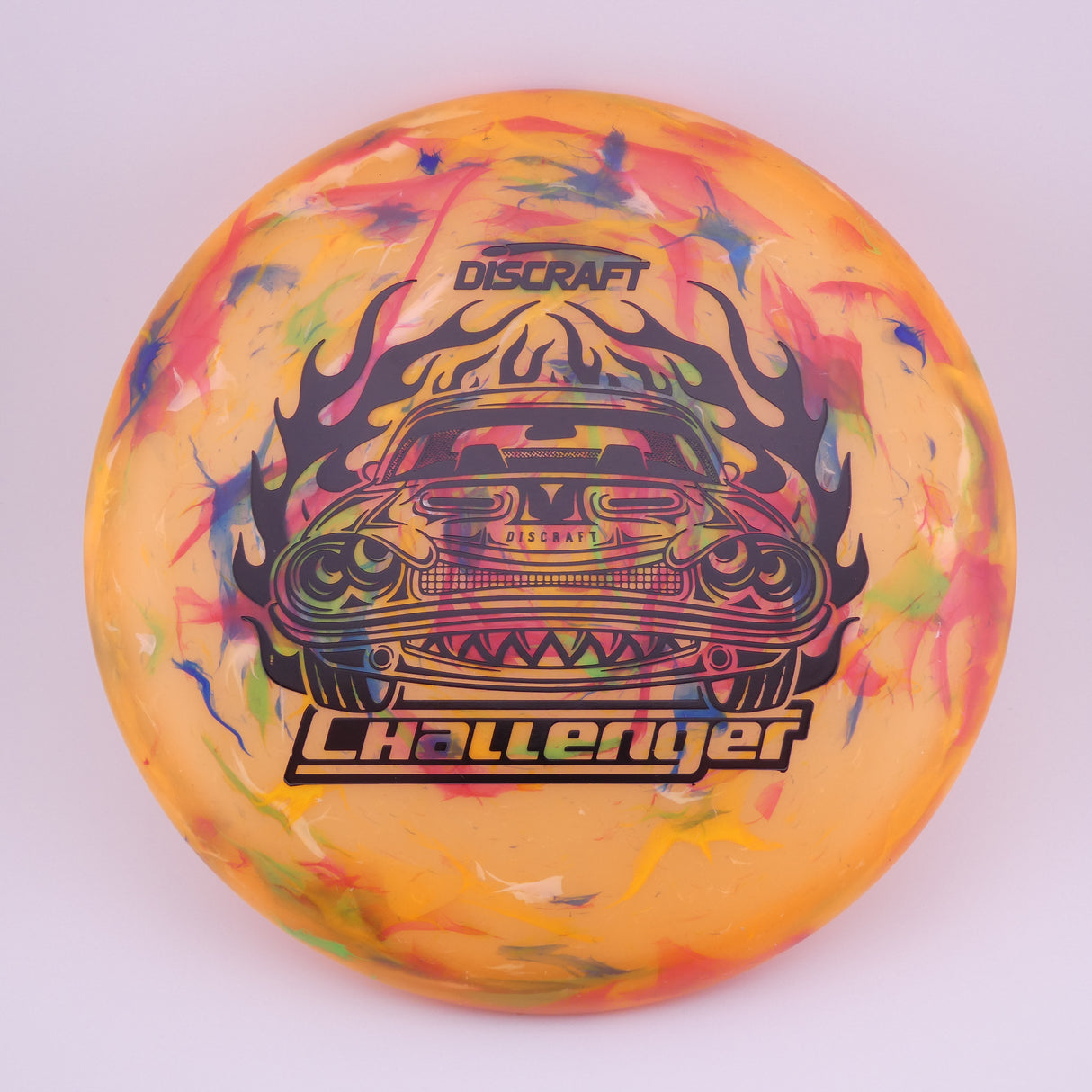 Jawbreaker Lightweight Challenger