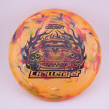Jawbreaker Lightweight Challenger