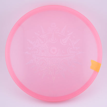 Clandestine Depth Charge 173-176g