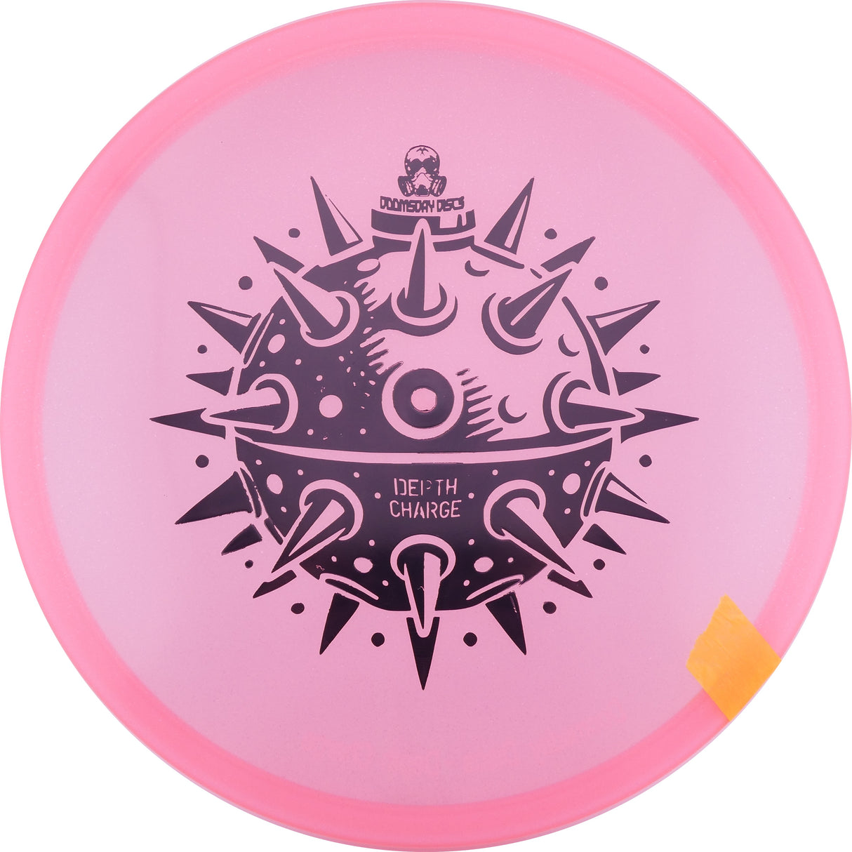 Clandestine Depth Charge 173-176g