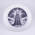 Doomsday Discs Survival Lockdown 173-176g stable control driver disc golf disc