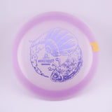 Clandestine Monstrosity 173-176g