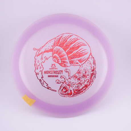 Clandestine Monstrosity 173-176g