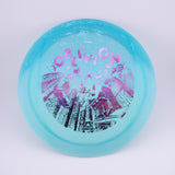 Retina Oblivion 173-176g