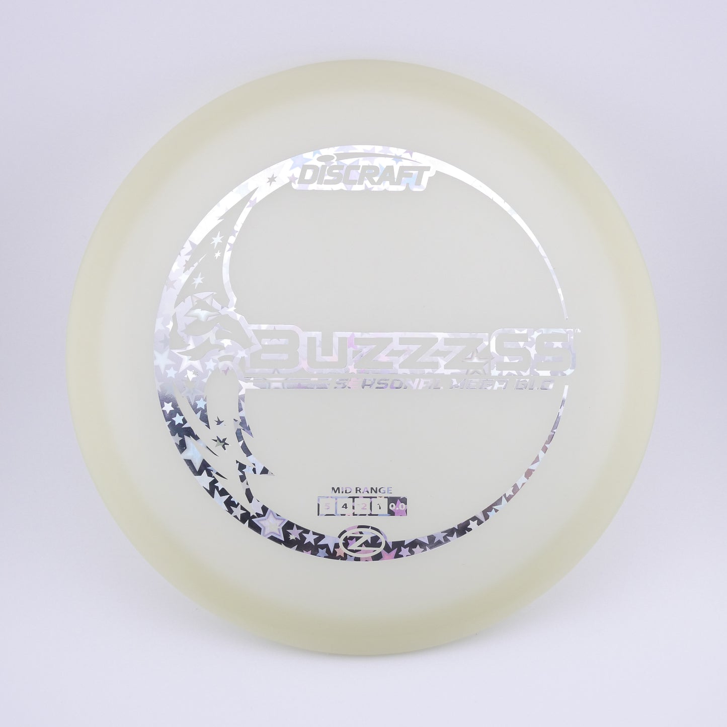 Seasonal Glo Buzzz SS 177-180g