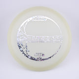 Discraft Seasonal Glo Buzzz SS 177-180g midrange disc golf disc