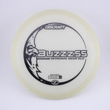Discraft Seasonal Glo Buzzz SS 177-180g midrange disc golf disc