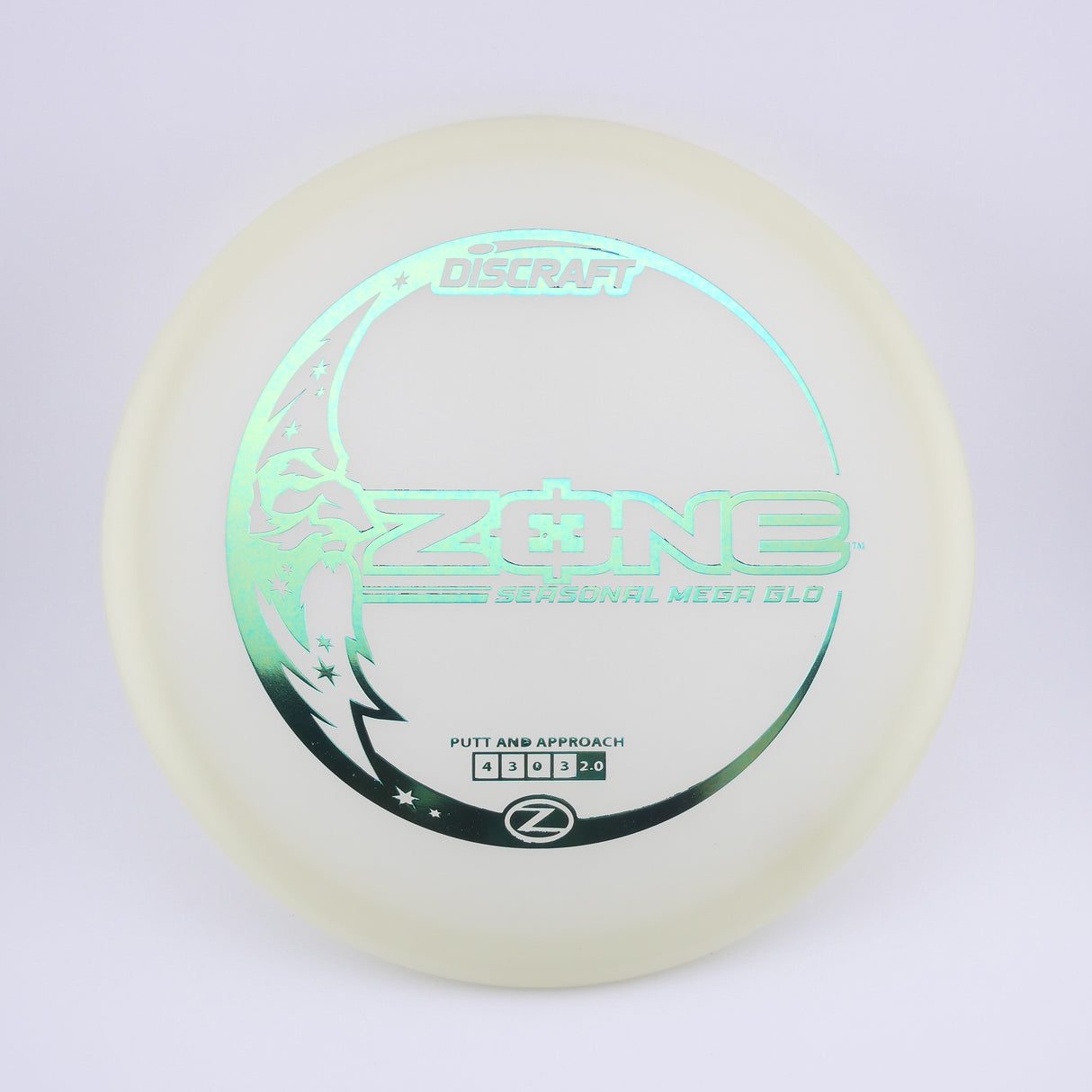 Seasonal Mega Glo Zone 173-174g