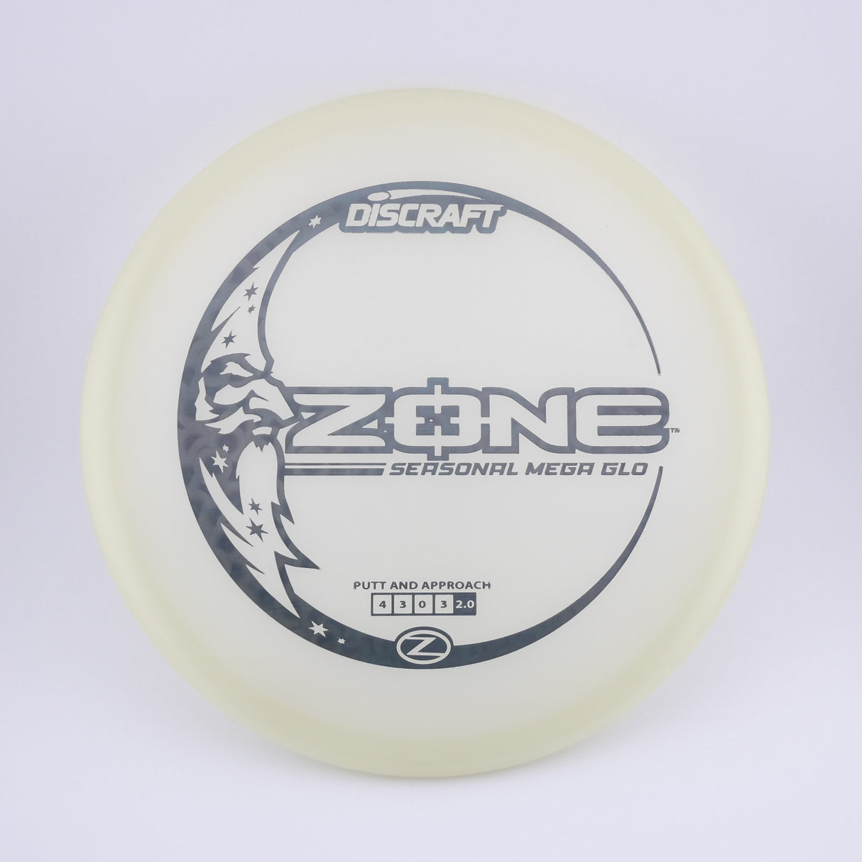 Seasonal Mega Glo Zone 173-174g