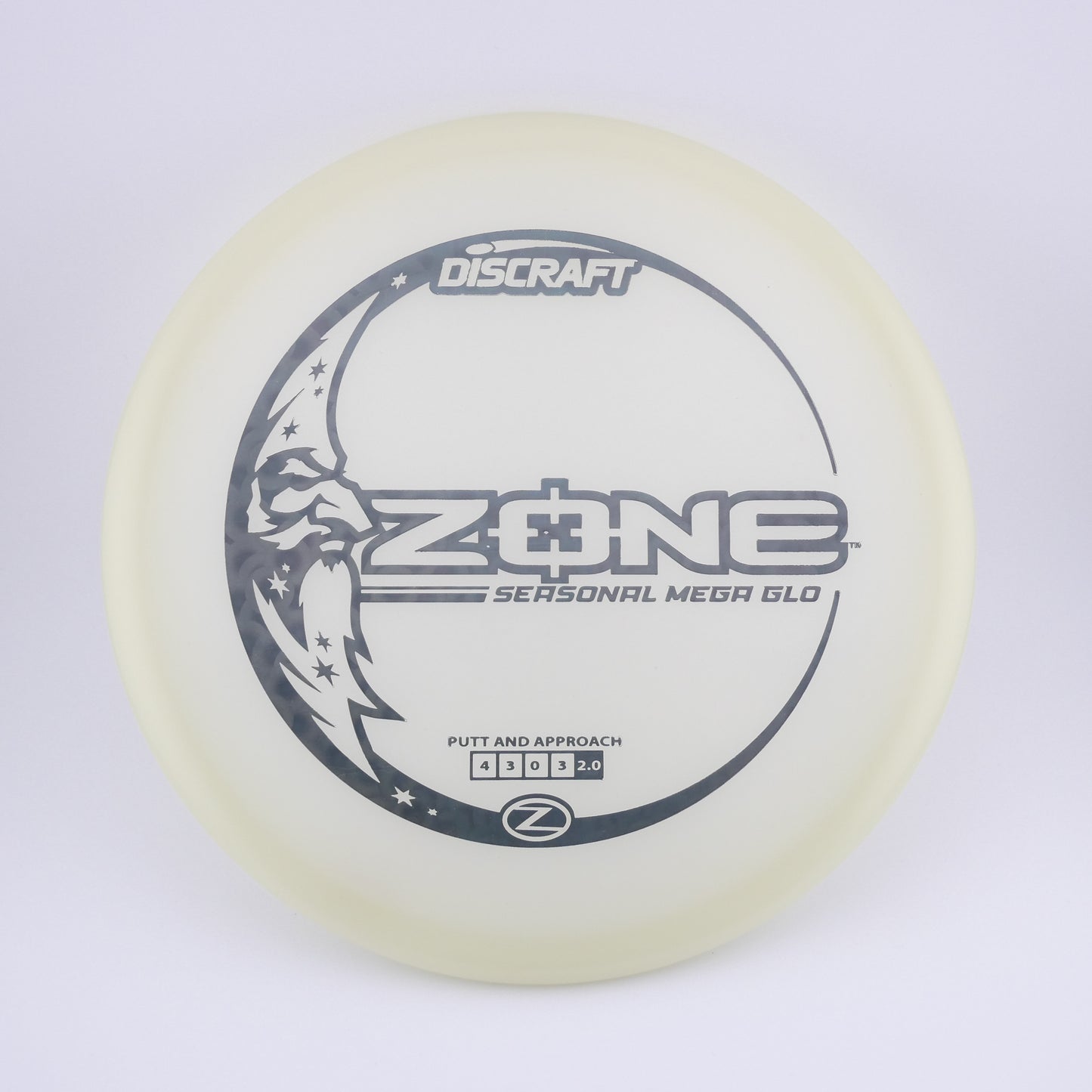 Seasonal Mega Glo Zone 173-174g