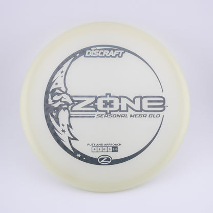 Seasonal Mega Glo Zone 173-174g