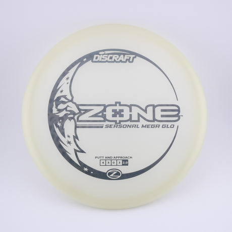 Seasonal Mega Glo Zone 173-174g