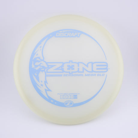 Seasonal Mega Glo Zone 173-174g