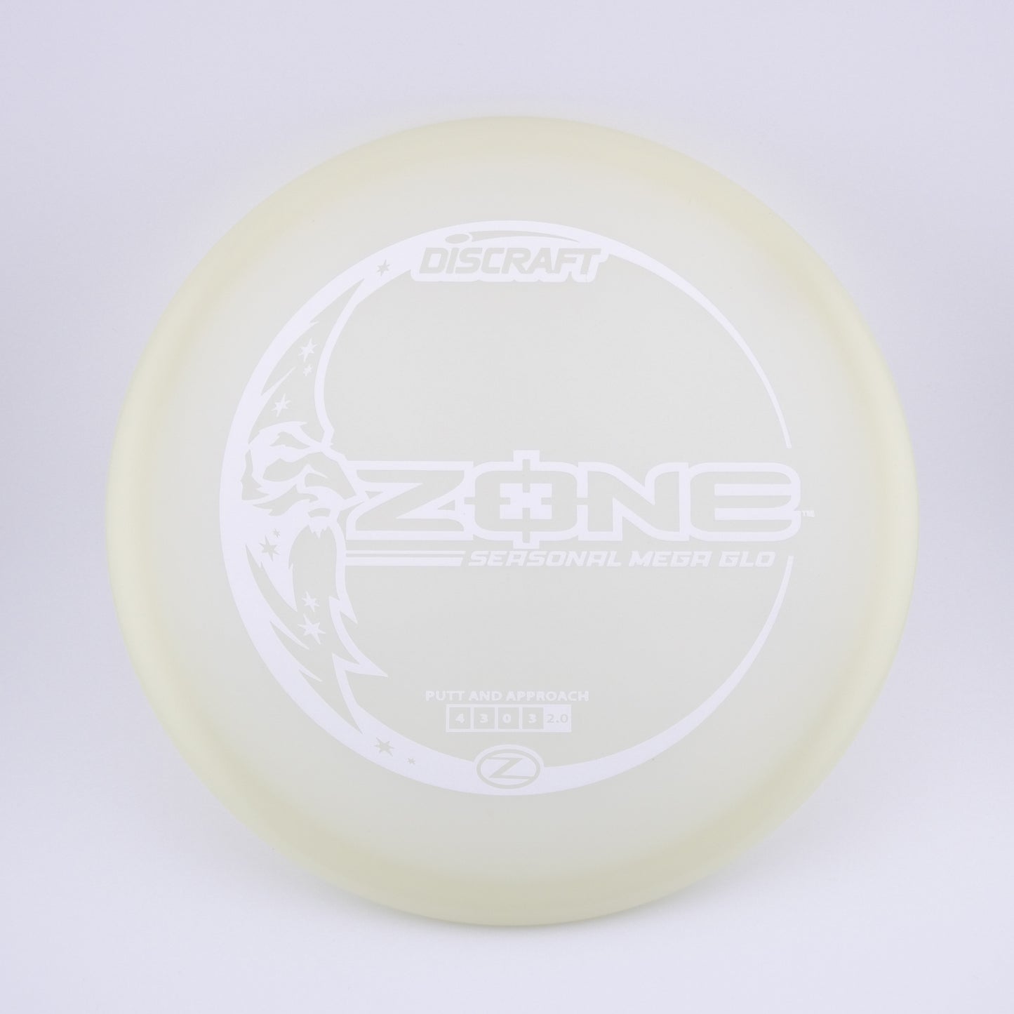 Seasonal Mega Glo Zone 173-174g