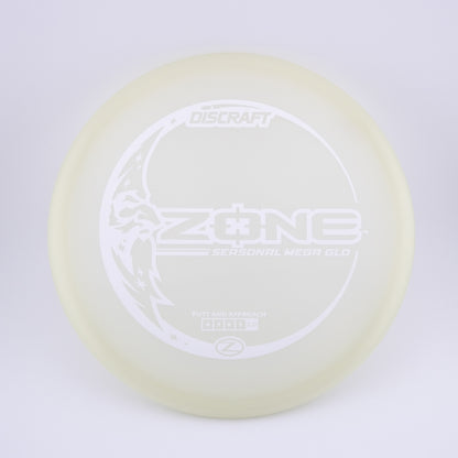 Seasonal Mega Glo Zone 173-174g