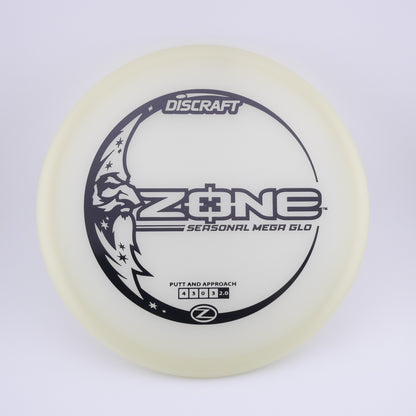 Seasonal Mega Glo Zone 173-174g