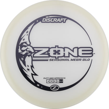 Seasonal Mega Glo Zone 173-174g