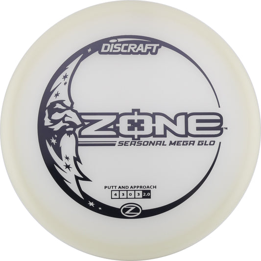 Seasonal Mega Glo Zone 173-174g