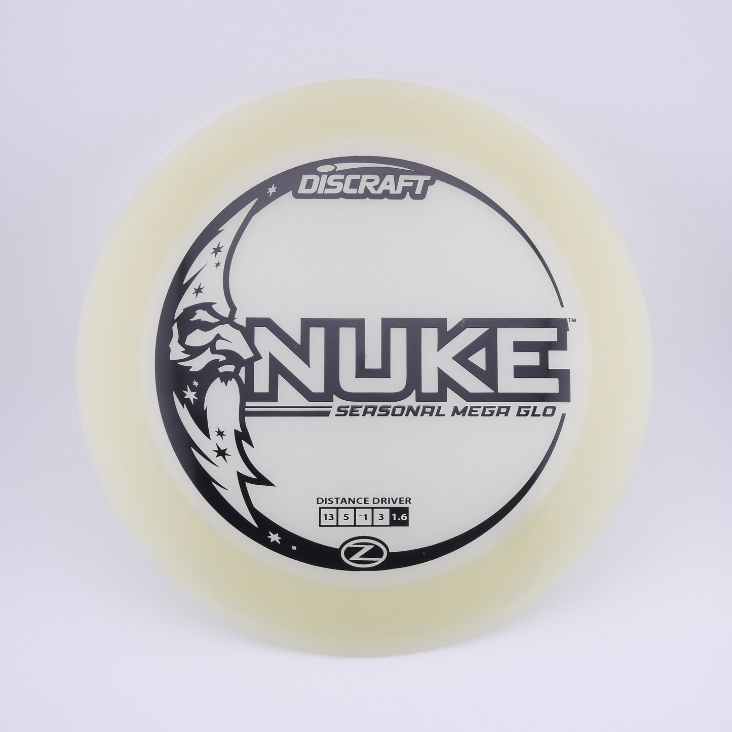 Seasonal Mega Glo Nuke 173-174g