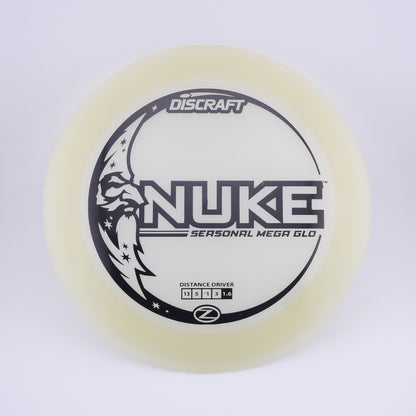 Seasonal Mega Glo Nuke 173-174g