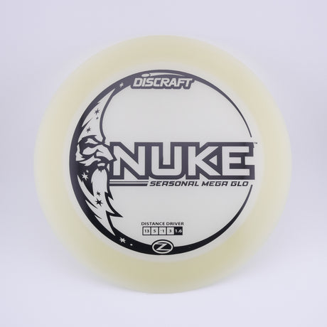 Seasonal Mega Glo Nuke 173-174g