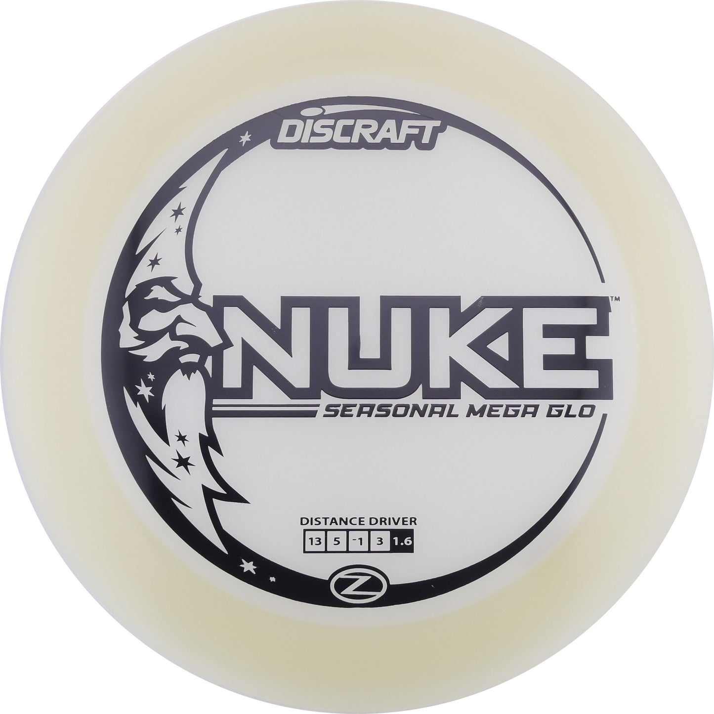 Seasonal Mega Glo Nuke 173-174g