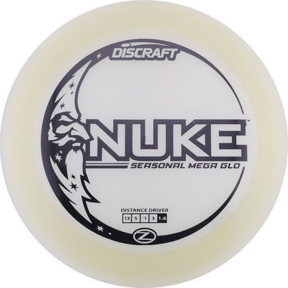 Seasonal Mega Glo Nuke 173-174g