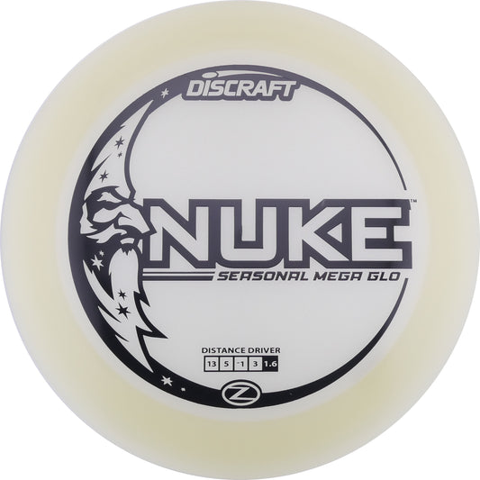 Seasonal Mega Glo Nuke 173-174g