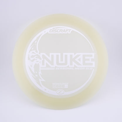 Seasonal Mega Glo Nuke 173-174g