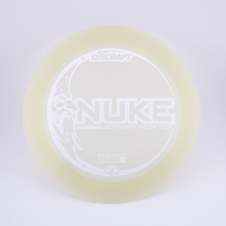 Seasonal Mega Glo Nuke 173-174g