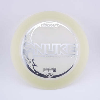 Seasonal Mega Glo Nuke 173-174g