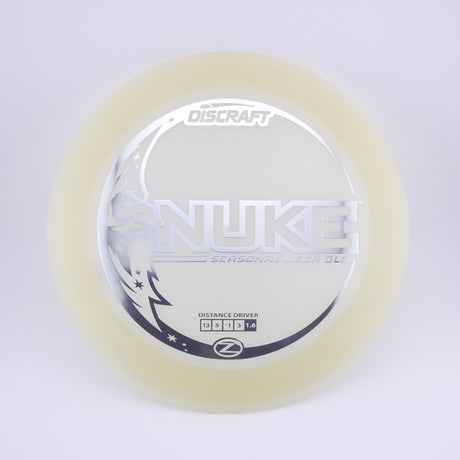 Seasonal Mega Glo Nuke 173-174g