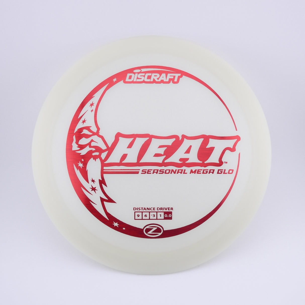 Seasonal Mega Glo Heat 173-174g