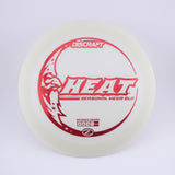 Seasonal Mega Glo Heat 173-174g