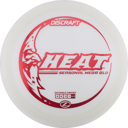 Seasonal Mega Glo Heat 173-174g