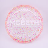 Victory Edition Confetti Luna (Paul McBeth Signature Series)