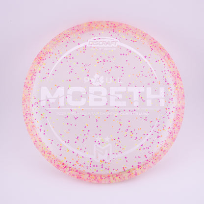 Victory Edition Confetti Luna (Paul McBeth Signature Series)