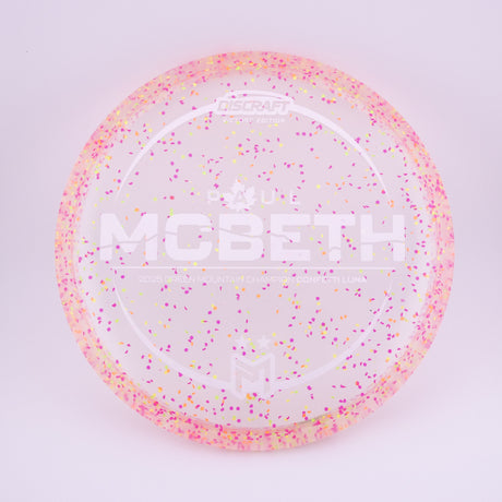 Victory Edition Confetti Luna (Paul McBeth Signature Series)