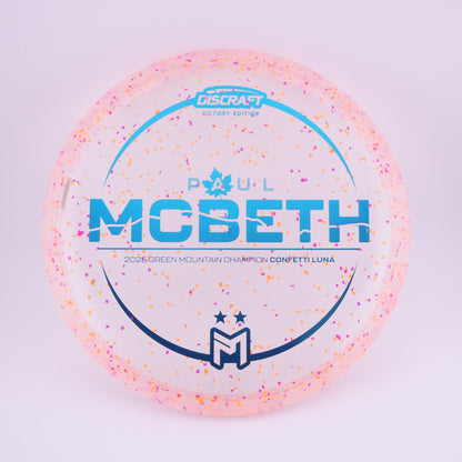 Victory Edition Confetti Luna (Paul McBeth Signature Series)