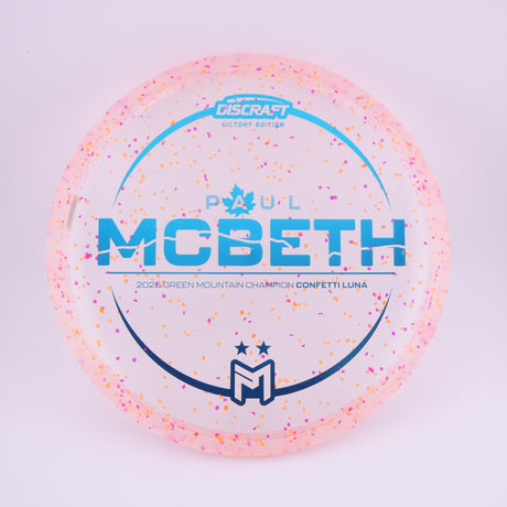 Victory Edition Confetti Luna (Paul McBeth Signature Series)