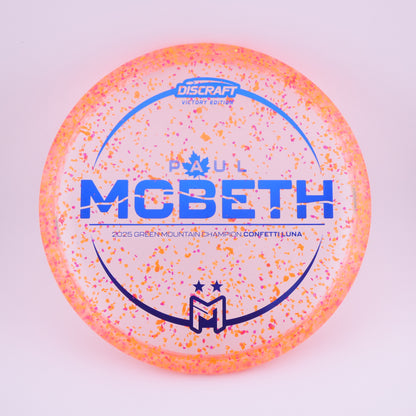 Victory Edition Confetti Luna (Paul McBeth Signature Series)