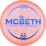 Victory Edition Confetti Luna (Paul McBeth Signature Series)