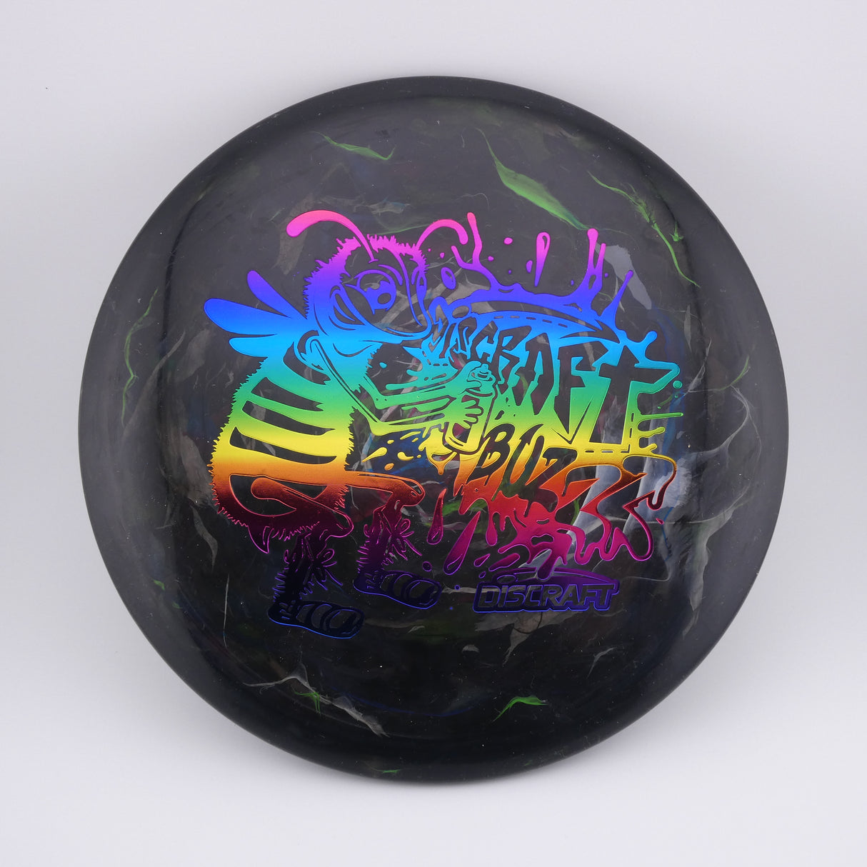 Jawbreaker Lightweight Buzzz