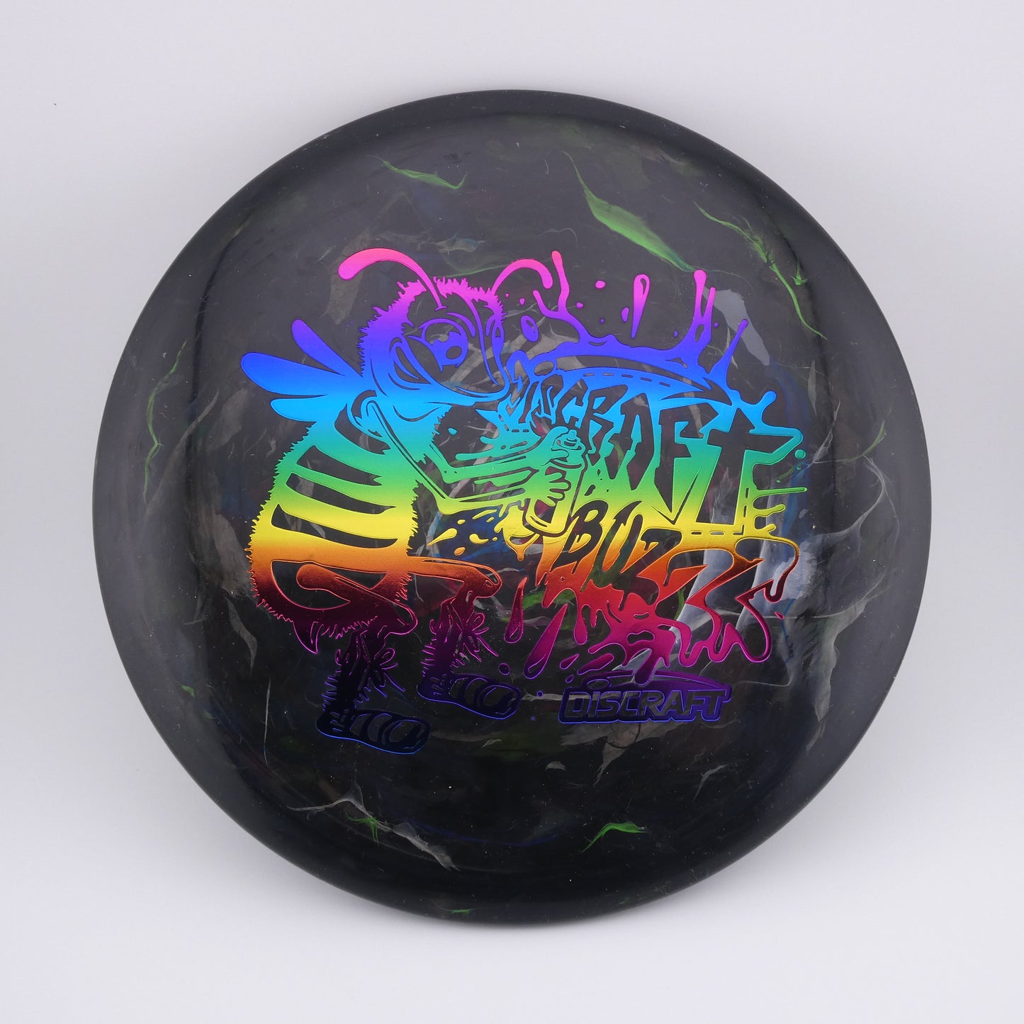 Jawbreaker Lightweight Buzzz