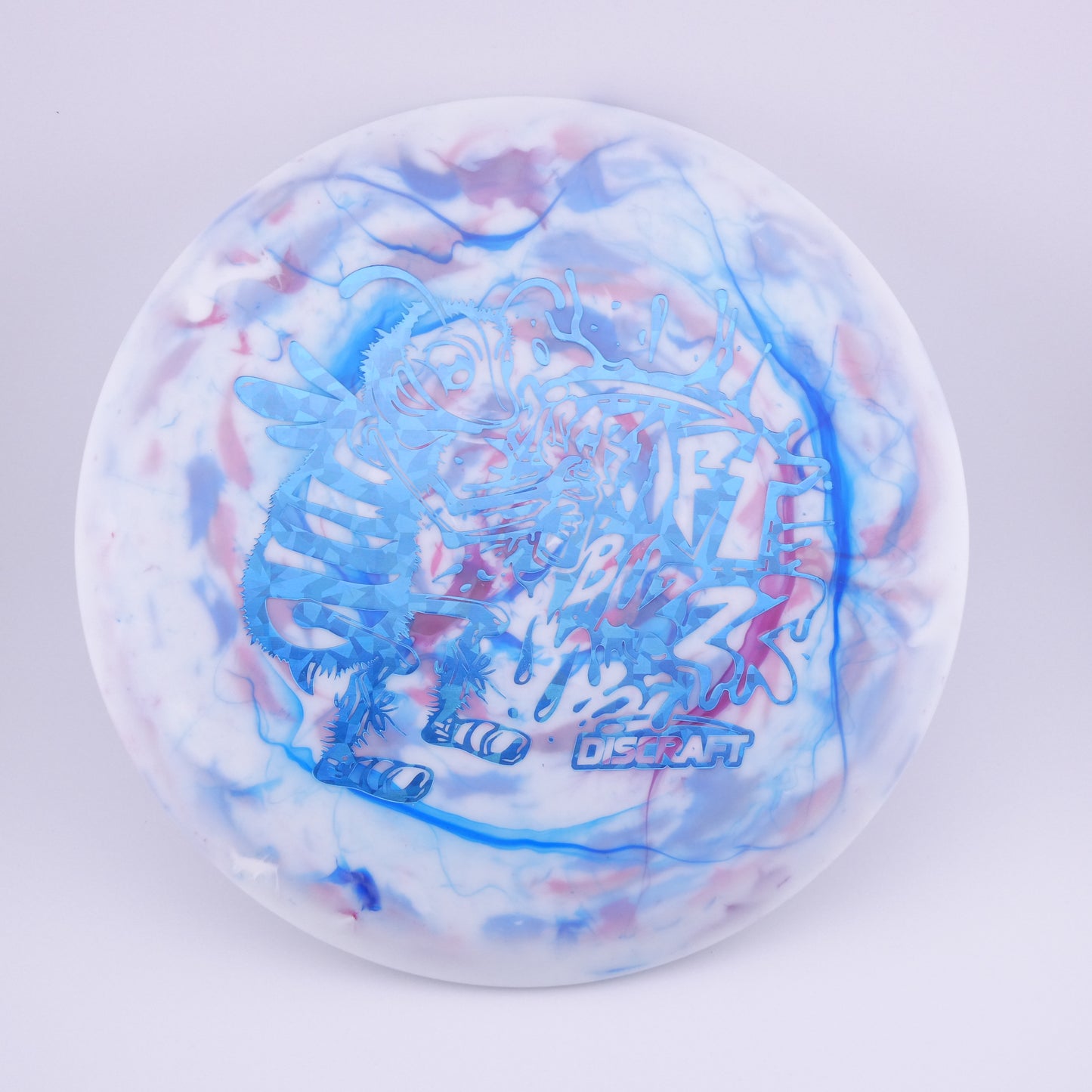 Jawbreaker Lightweight Buzzz