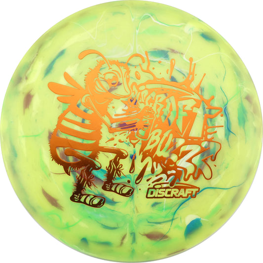 Jawbreaker Lightweight Buzzz