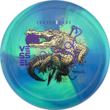 Parallel Vessel 170-172g