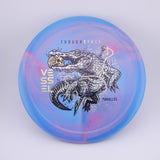 Parallel Vessel 170-172g